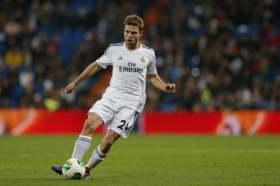 Arsenal eye move for Asier Illarramendi