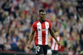 Inaki Williams