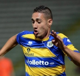 Inter striker Belfodil not heading out on loan