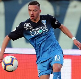 AC Milan complete deal for Algeria international Bennacer