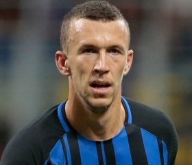 Ivan Perisic news