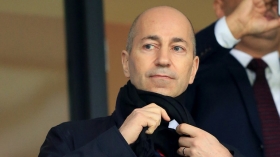 Ivan Gazidis