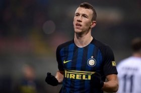 Ivan Perisic reveals his Premier League dream