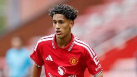 Real Madrid preparing swoop for JJ Gabriel Real Madrid preparing swoop for JJ Gabriel