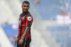 Tottenham could make a move for Bournemouth striker