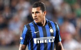 City interested in Inter Milan defender
