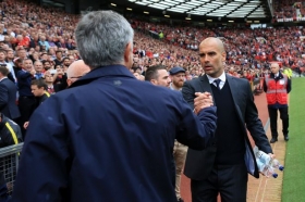 Preview: crucial Manchester derby