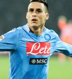 Chelsea to sign Jose Callejon?