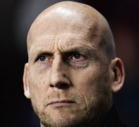 Jaap Stam