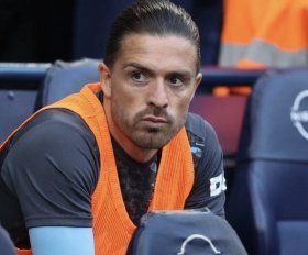 Jack Grealish news