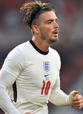 Jack Grealish news