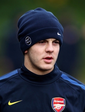 Arsenal boss rubbishes Wilshere exit rumours
