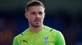 Jack Butland news