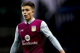 Steve Bruce gives update on Spurs position on Grealish transfer