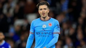 Jack Grealish news