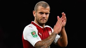 Arsenal boss confirms injury for Jack Wilshere