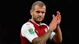 Jack Wilshere news