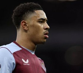 West Ham target Aston Villa midfielder
