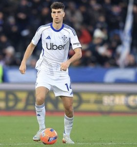 Arsenal to monitor Como defender Jacobo Ramon William Saliba