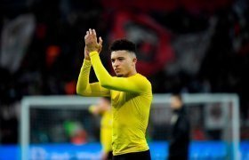 Manchester United close to Jadon Sancho deal?