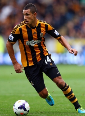 Jake Livermore closing in on Hull City switch