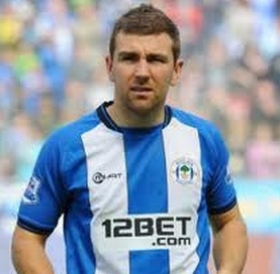 Burnley miss out on James McArthur deal