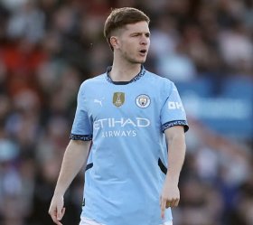 McAtee set for Nottingham Forest move