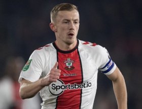 West Ham close in on James Ward-Prowse transfer deal