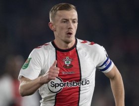 James Ward news