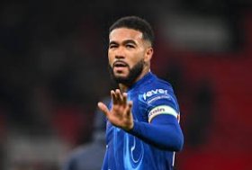 Predicted Chelsea line-up (4-2-3-1) vs Arsenal, James starts