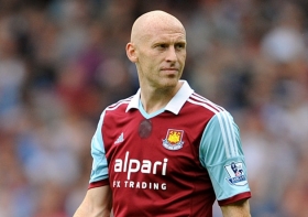 James Collins inks new West Ham deal