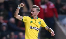 Leicester City in pole position to sign James Maddison