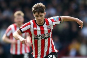 Manchester City youngster McAtee re-joins Sheffield United