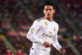 Arsenal keen on signing Real Madrid attacker?