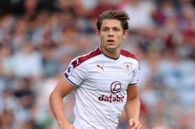 James Tarkowski news