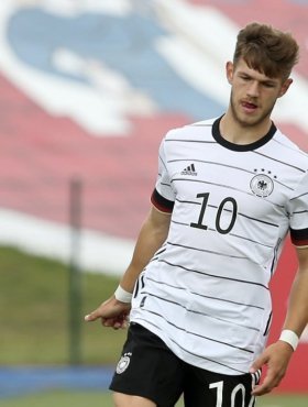 Arsenal to make move for Jan Thielmann