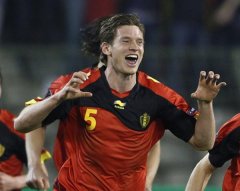 Jan Vertonghen to join Tottenham