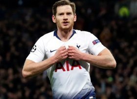 Jan Vertonghen