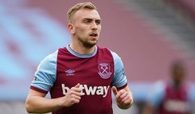 Liverpool and Tottenham keeping tabs on West Ham forward