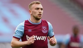 Manchester United to swoop for West Ham attacker?