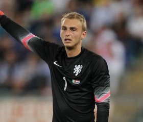 Jasper Cillessen speaks on his future amid Manchester United speculation