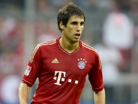 Arsenal closing in on Javi Martinezs signature