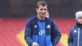 Javi Gracia news