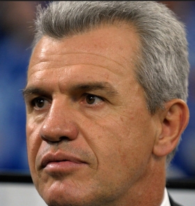 Japan appoint Javier Aguirre as new manager