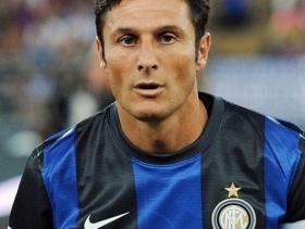 Chelsea boss dismisses Javier Zanetti link