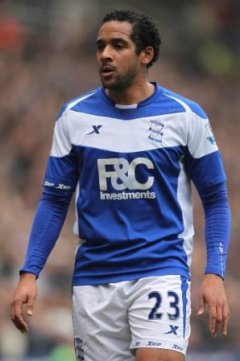 Wigan close in on Beausejour move