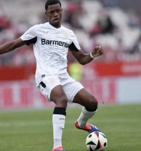Man City, Liverpool and Chelsea eye Bayer Leverkusen youth prospect