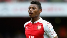 Claudio Ranieri wants Arsenal youngster