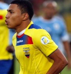 Bayern Munich keen on Jefferson Montero?