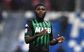 Jeremie Boga